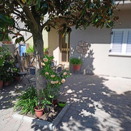 Marco - Camere Con Bagno Privato Vicino Al Centro Foligno Exteriér fotografie