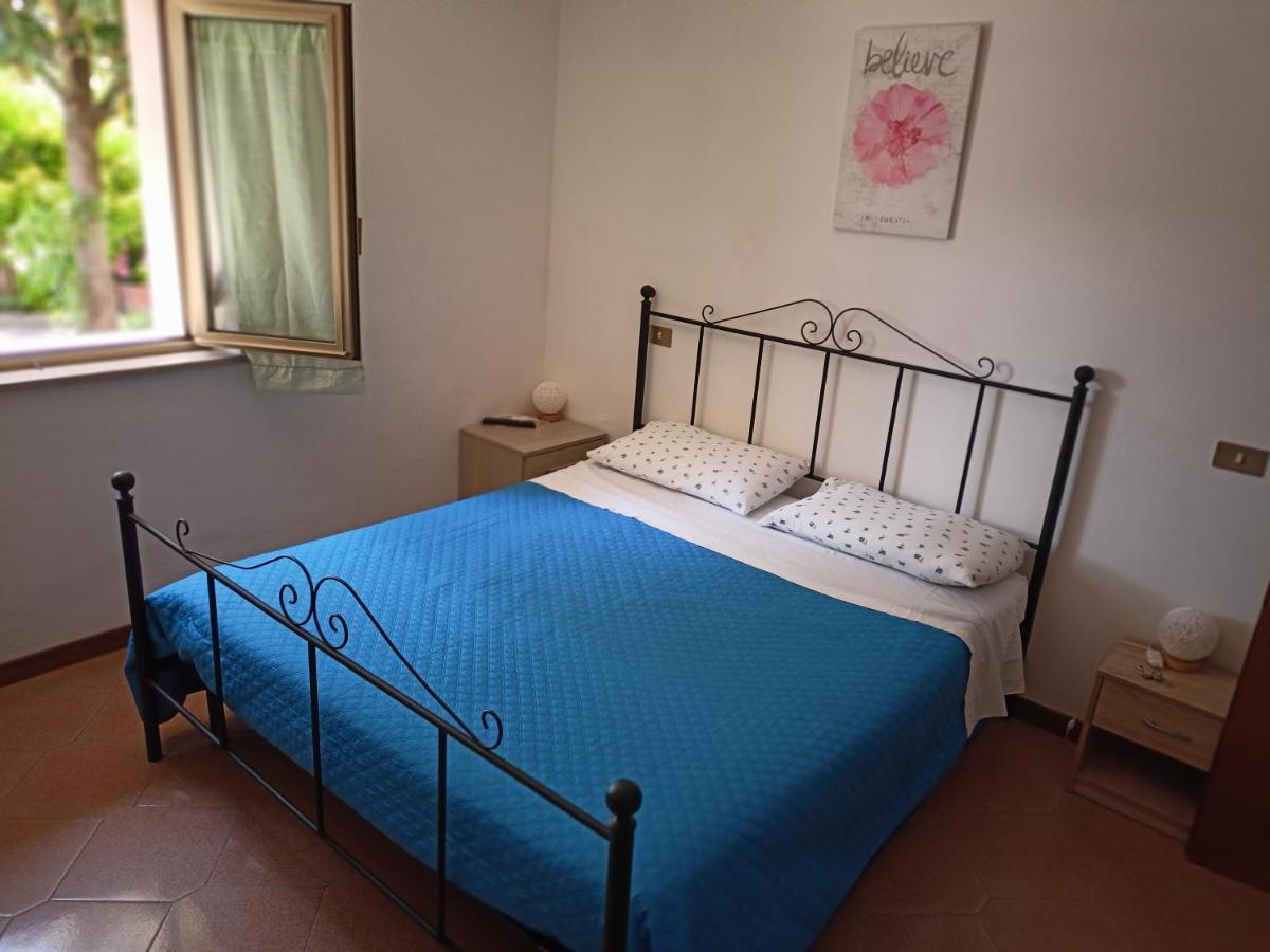Marco - Camere Con Bagno Privato Vicino Al Centro Foligno Exteriér fotografie