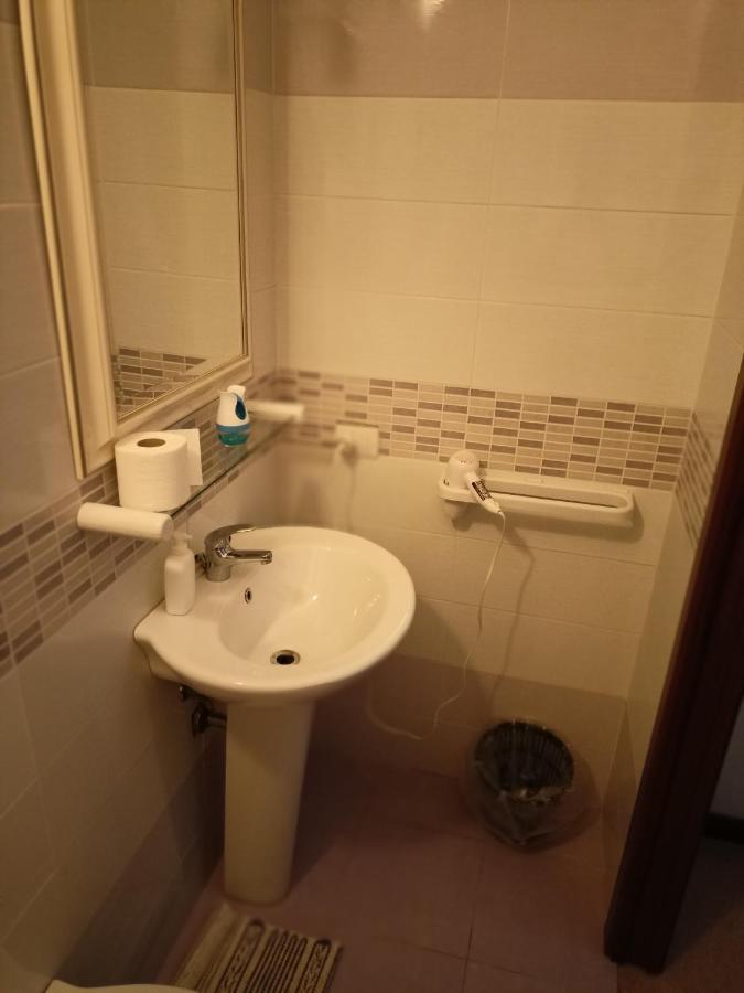 Marco - Camere Con Bagno Privato Vicino Al Centro Foligno Exteriér fotografie