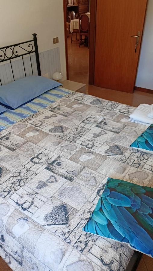 Marco - Camere Con Bagno Privato Vicino Al Centro Foligno Exteriér fotografie