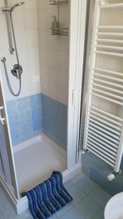 Marco - Camere Con Bagno Privato Vicino Al Centro Foligno Exteriér fotografie