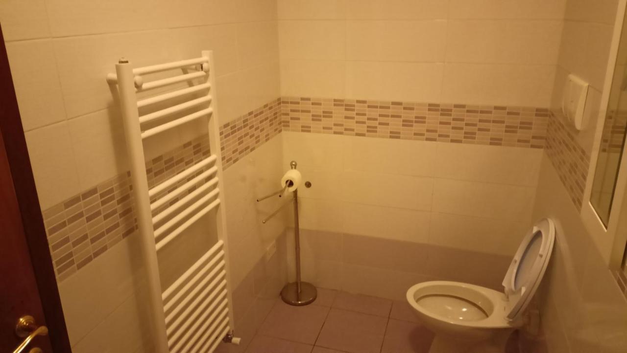 Marco - Camere Con Bagno Privato Vicino Al Centro Foligno Exteriér fotografie
