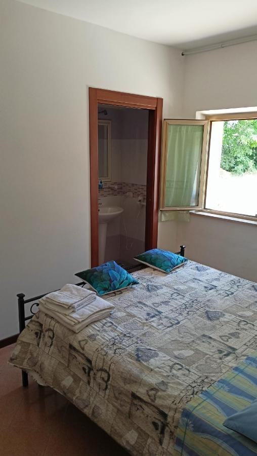Marco - Camere Con Bagno Privato Vicino Al Centro Foligno Exteriér fotografie