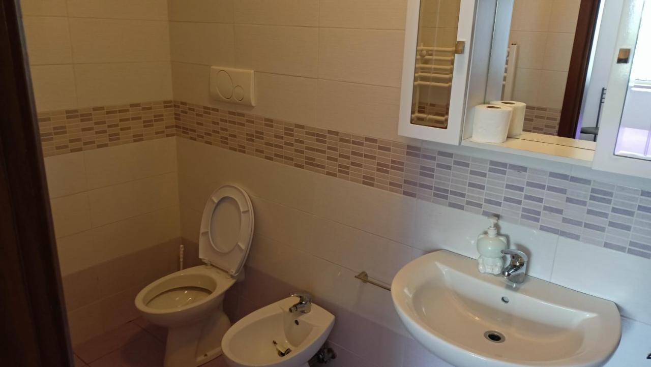 Marco - Camere Con Bagno Privato Vicino Al Centro Foligno Exteriér fotografie