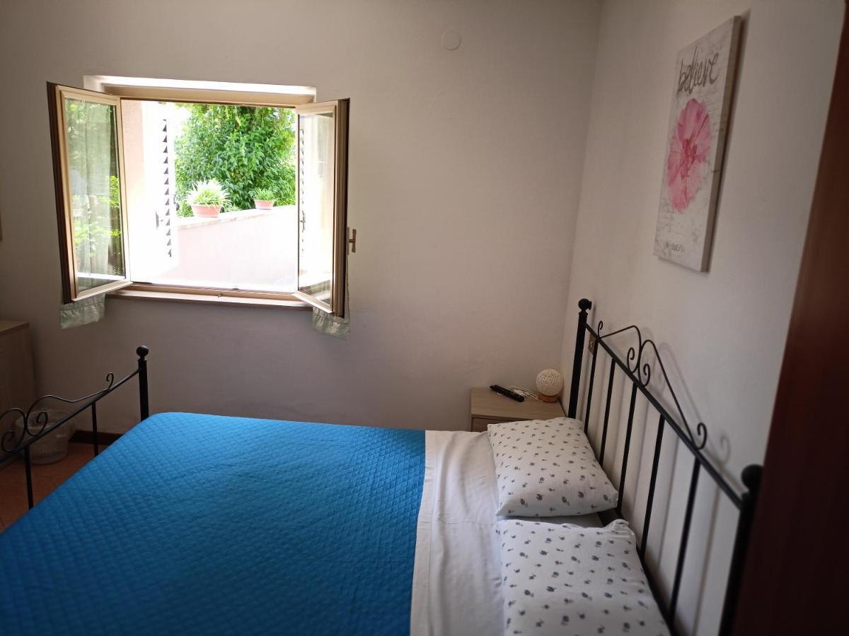 Marco - Camere Con Bagno Privato Vicino Al Centro Foligno Exteriér fotografie