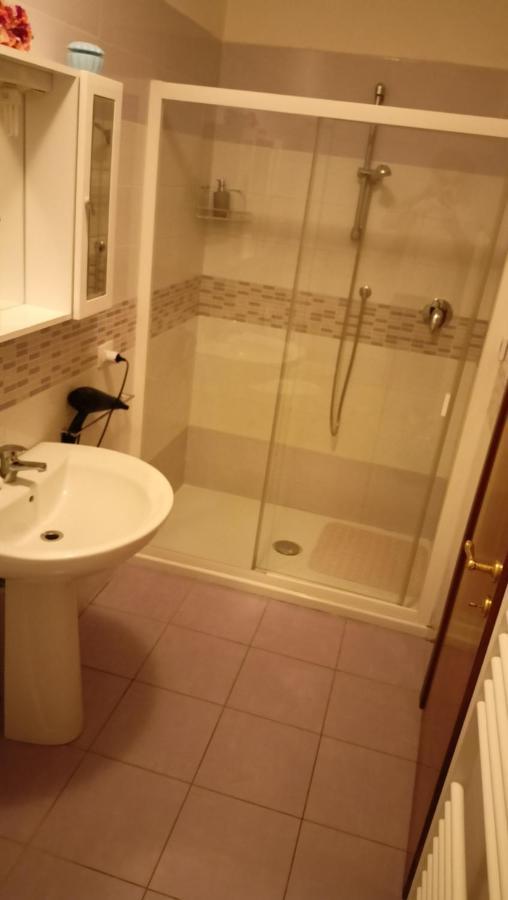 Marco - Camere Con Bagno Privato Vicino Al Centro Foligno Exteriér fotografie