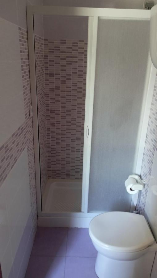 Marco - Camere Con Bagno Privato Vicino Al Centro Foligno Exteriér fotografie