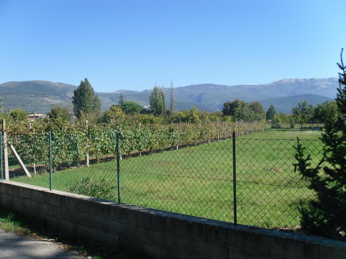 Marco - Camere Con Bagno Privato Vicino Al Centro Foligno Exteriér fotografie