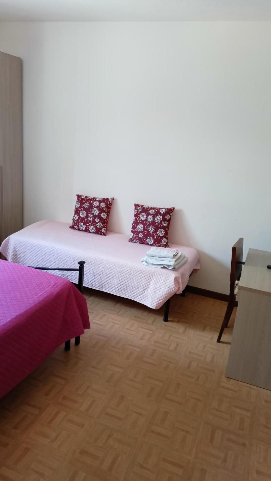Marco - Camere Con Bagno Privato Vicino Al Centro Foligno Exteriér fotografie